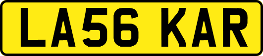 LA56KAR