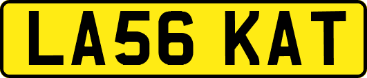 LA56KAT