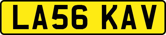 LA56KAV