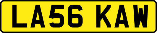 LA56KAW