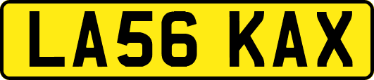 LA56KAX