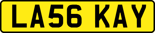 LA56KAY