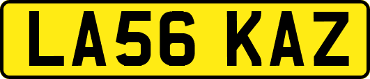 LA56KAZ