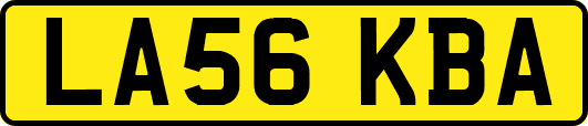 LA56KBA