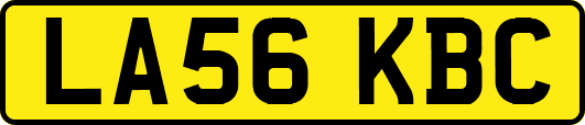 LA56KBC