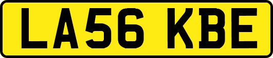 LA56KBE
