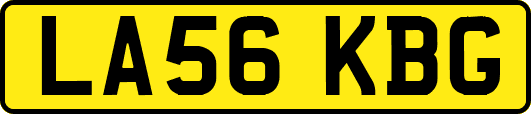 LA56KBG