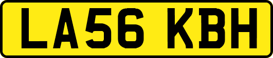 LA56KBH