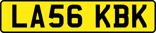 LA56KBK