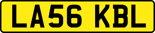 LA56KBL