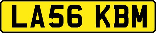 LA56KBM