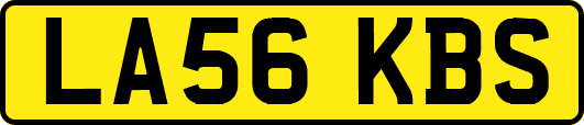 LA56KBS