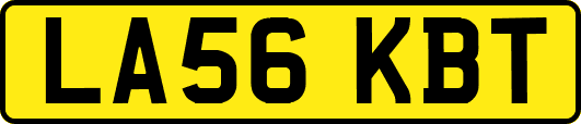 LA56KBT