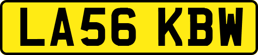 LA56KBW