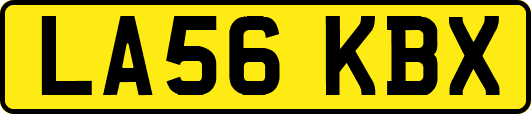 LA56KBX
