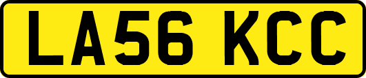 LA56KCC