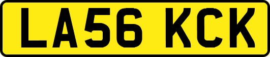 LA56KCK