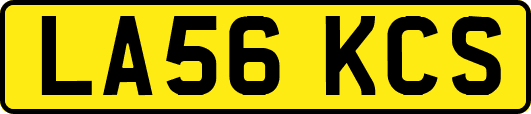 LA56KCS