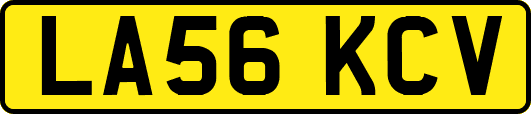 LA56KCV