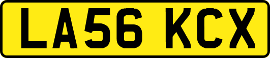 LA56KCX
