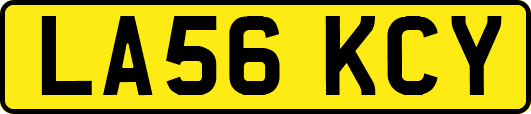 LA56KCY