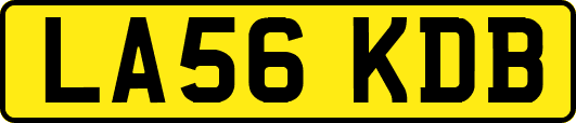 LA56KDB