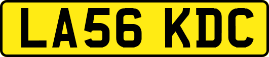 LA56KDC