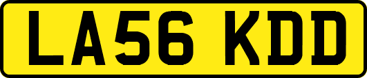 LA56KDD
