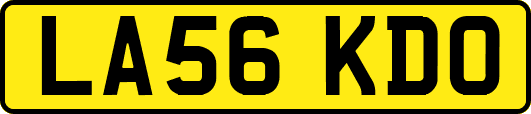 LA56KDO