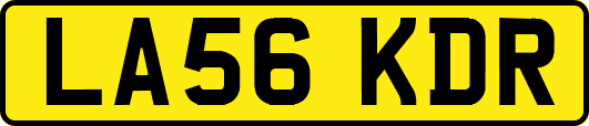 LA56KDR