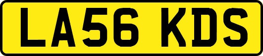 LA56KDS