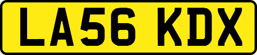 LA56KDX