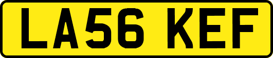 LA56KEF