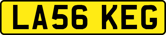 LA56KEG