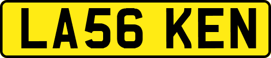 LA56KEN