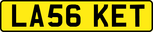 LA56KET