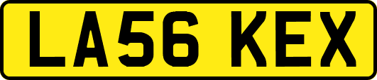 LA56KEX