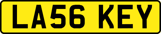 LA56KEY