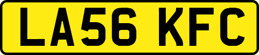 LA56KFC