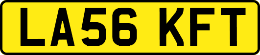 LA56KFT