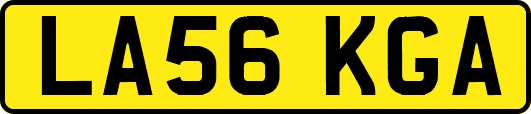 LA56KGA