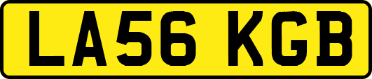 LA56KGB