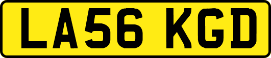 LA56KGD