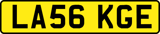 LA56KGE