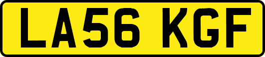 LA56KGF