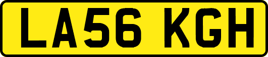 LA56KGH