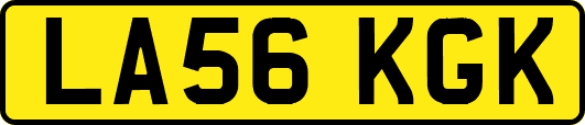 LA56KGK