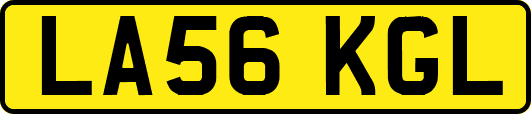 LA56KGL