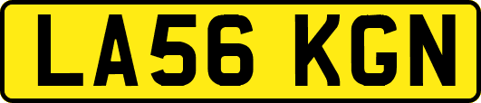 LA56KGN