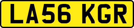 LA56KGR